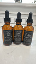 Brazilian Summers: 2 oz. Diffuser Oils