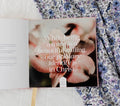 Steadfast Motherhood | 60 Days of Abiding in Christ