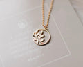 Planted Necklace