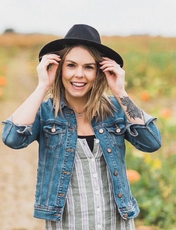Jamie Hildebrand