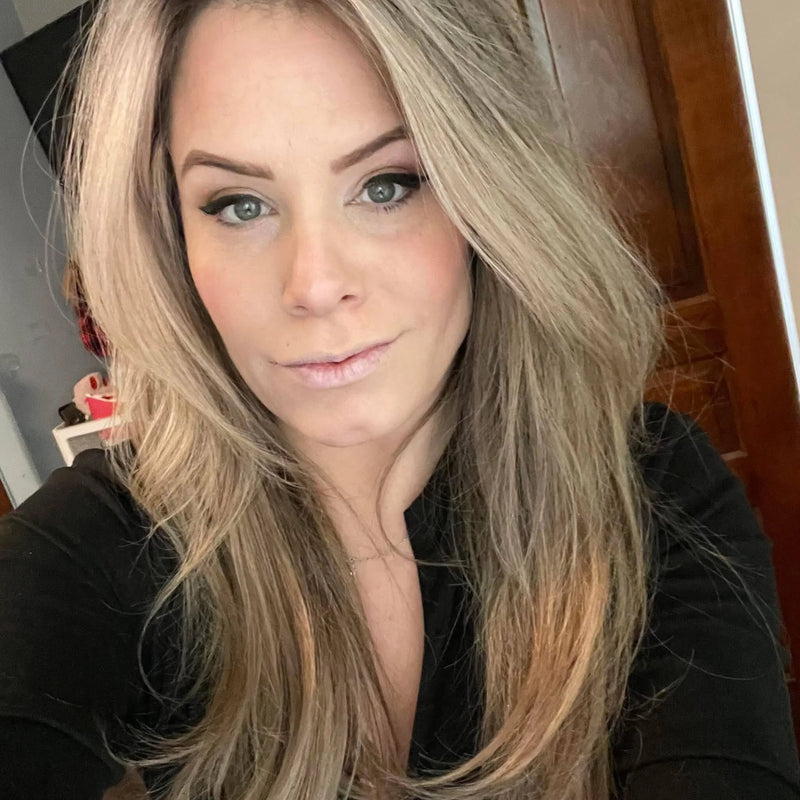 Heather Sprague