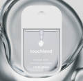Unscented Power Mist Hydrating Hand Sanitizer