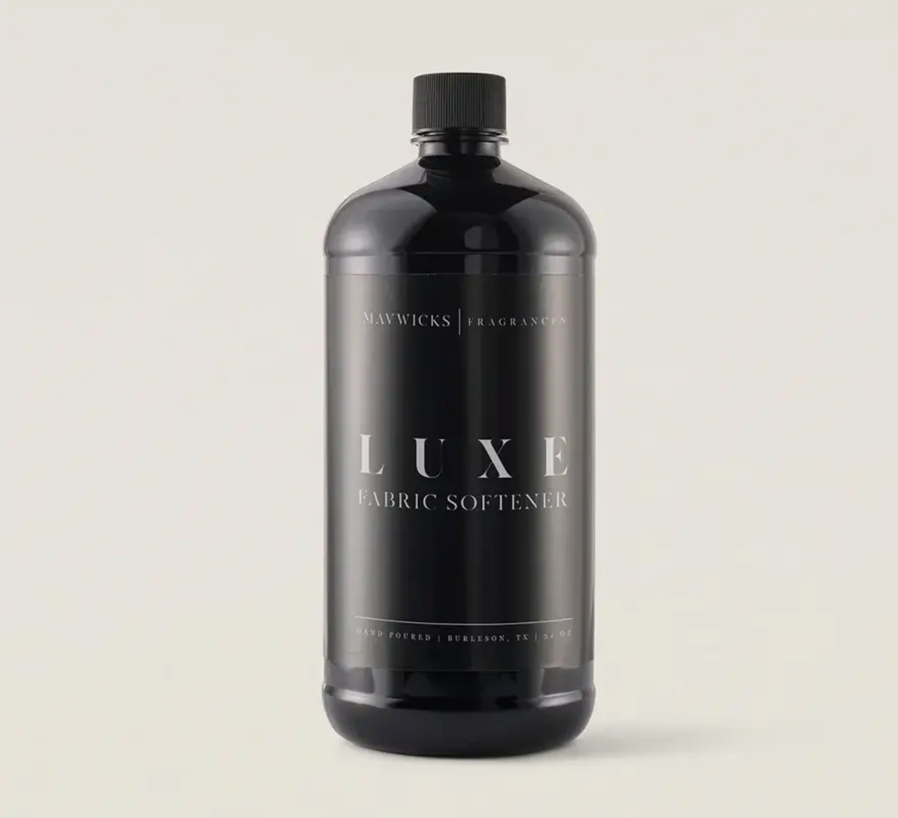 Luxury Scented Fabric Softener: Brazilian Summers