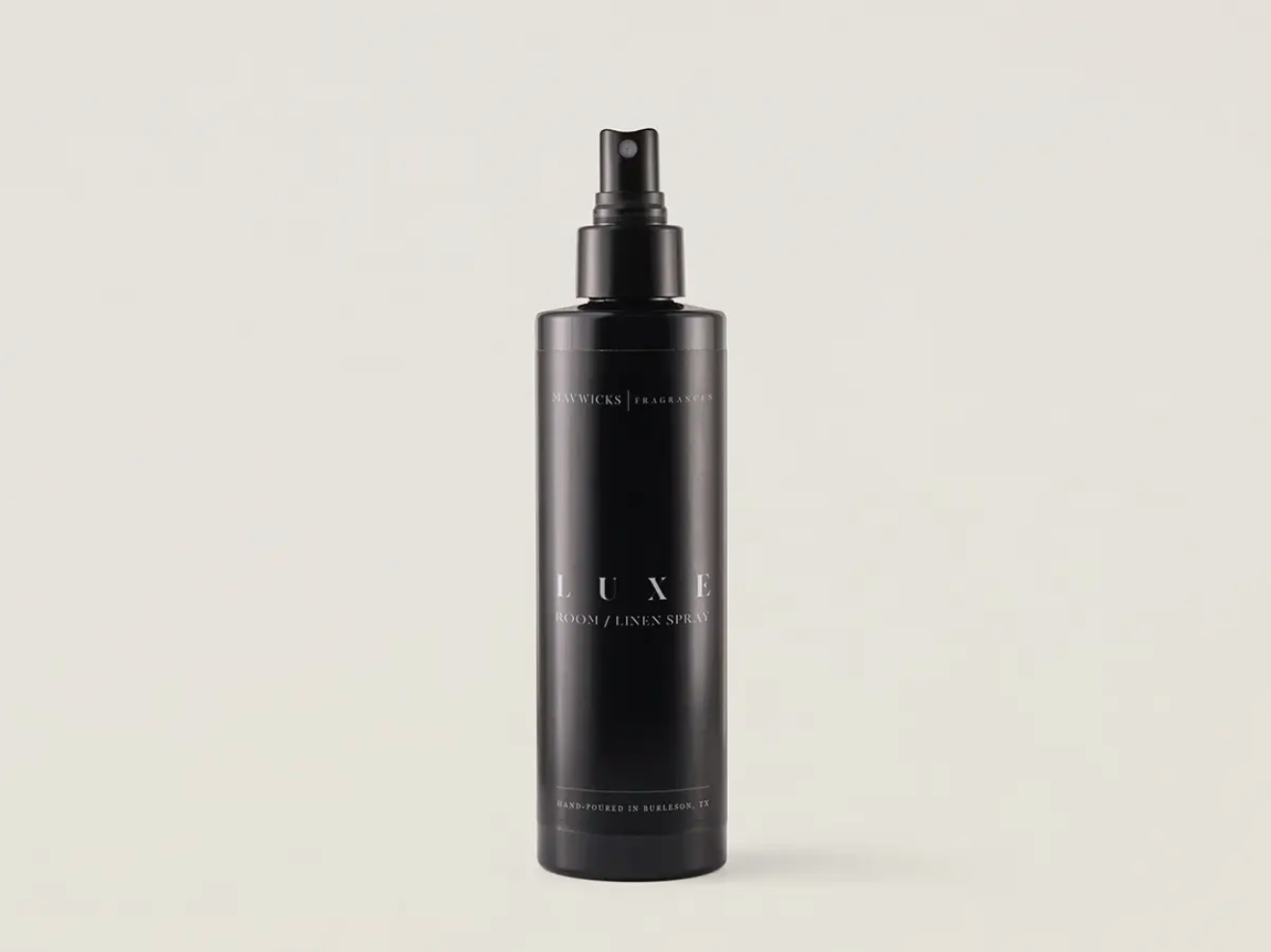Luxurious Room & Linen Spray: Brazillian Summers
