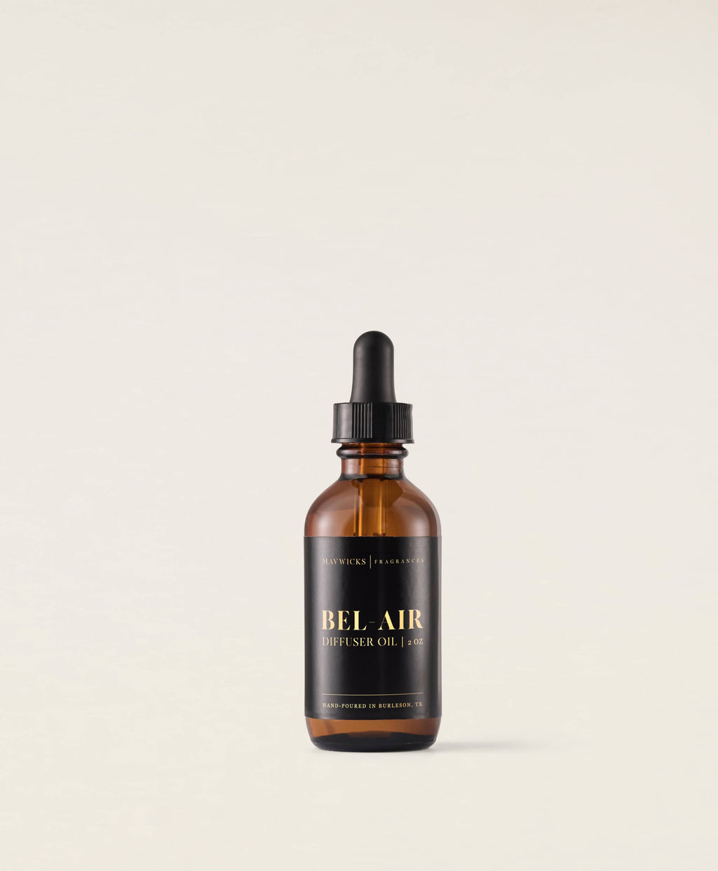 Scented Diffuser Oil