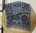 Rad Mom Tee
